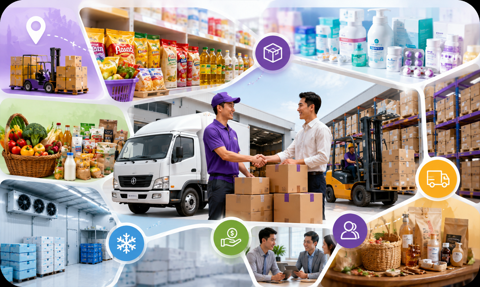 Visual NusaDistribusi wholesale distributor
